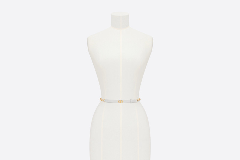 Dior Caro Belt 5