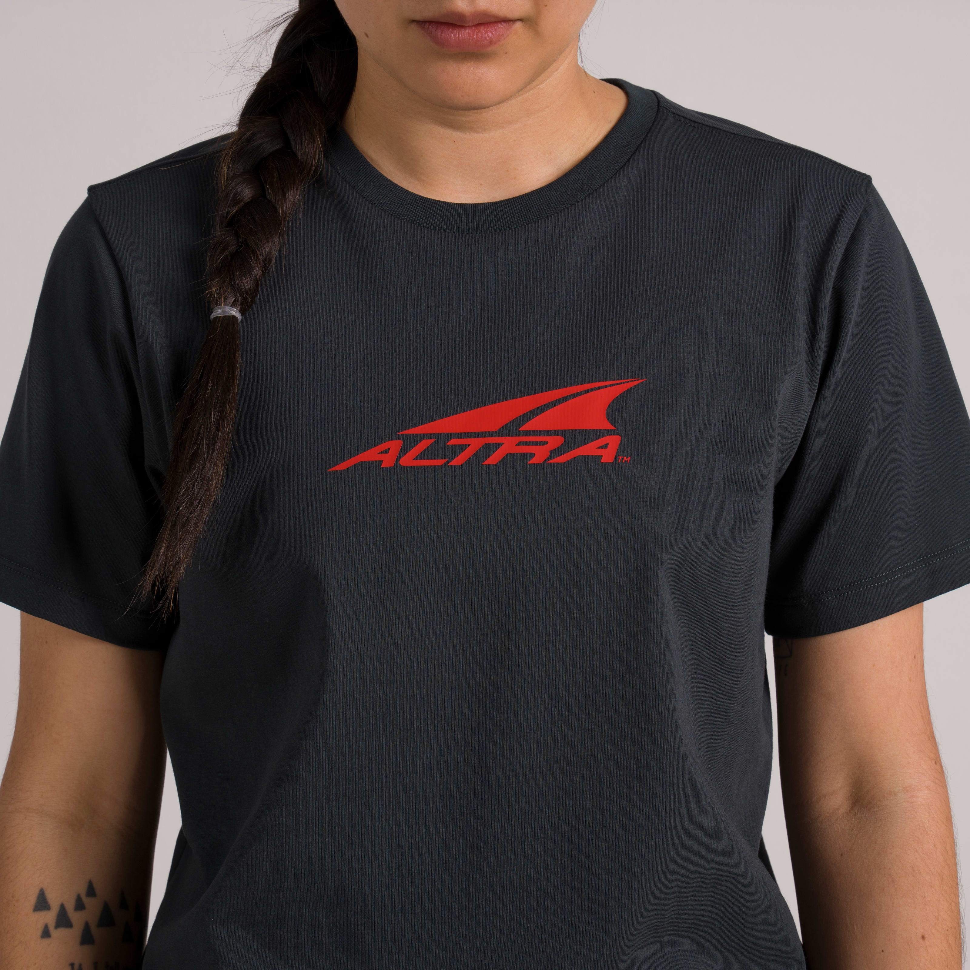 Women's Everyday Recycled Tee - 3