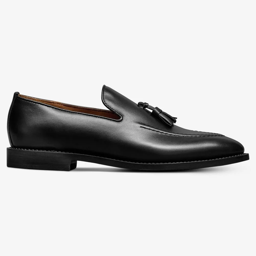 Randolph Tassel Loafer - 1