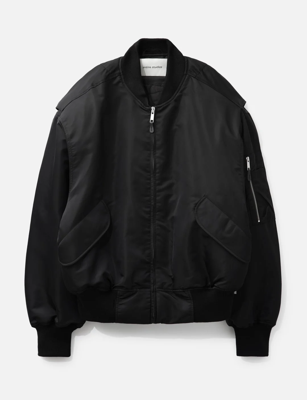 BROAD BOMBER OIL - 1