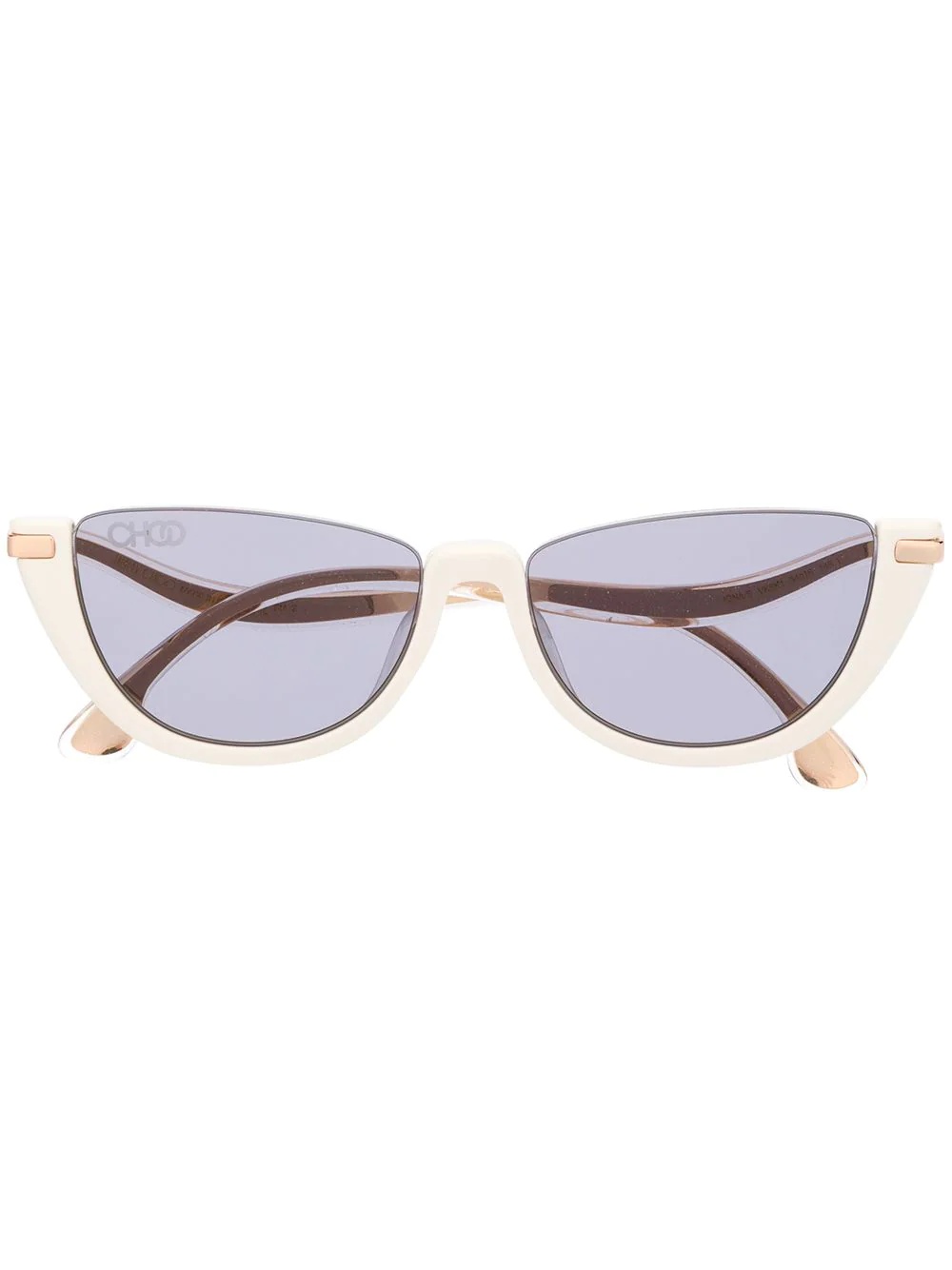 cat eye sunglasses - 1