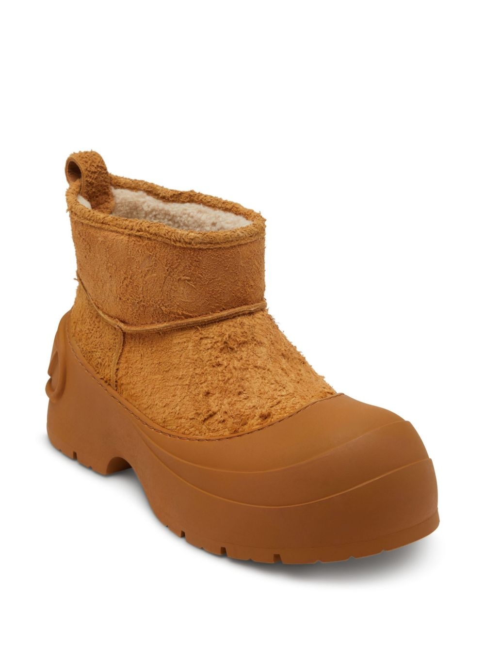 D-Donald Montone boots - 6