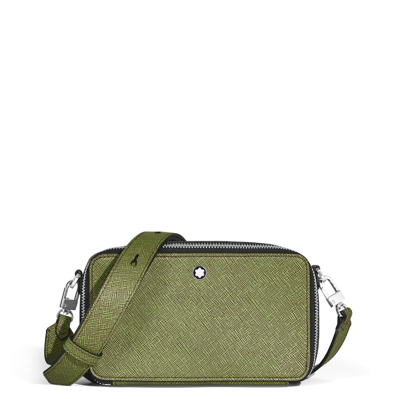 Sartorial travel case 1