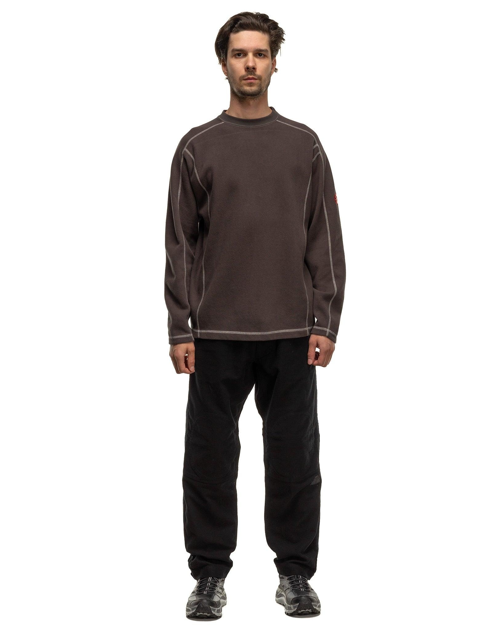 CAV EMPT トレーナー C.E スウェット メンズ 「C.E / シーイー」cavempt OVERDYE WB