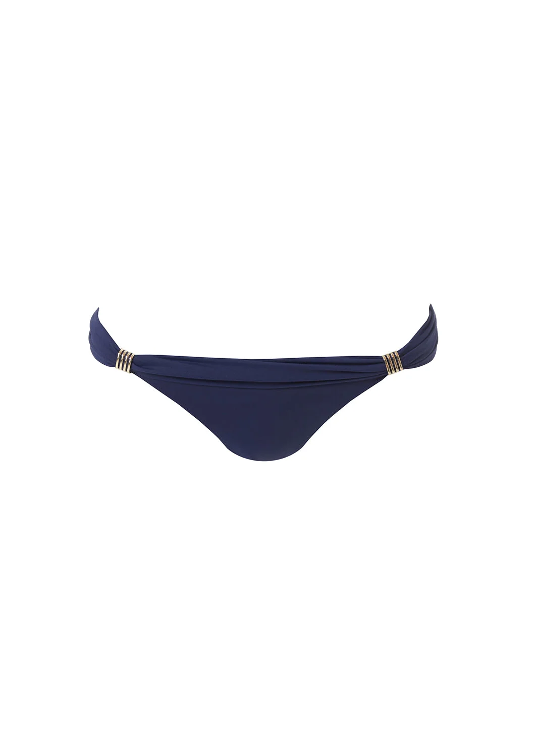 GRENADA NAVY BIKINI BOTTOM - 1
