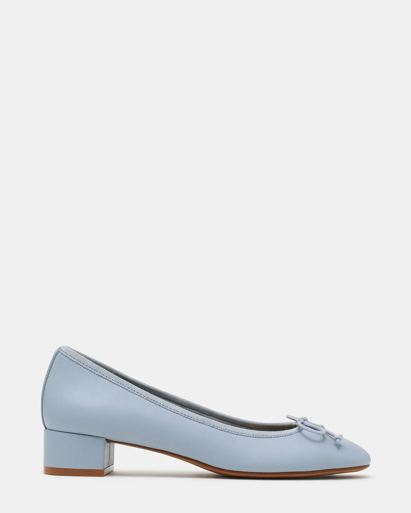 STEFFI BABY BLUE - 1