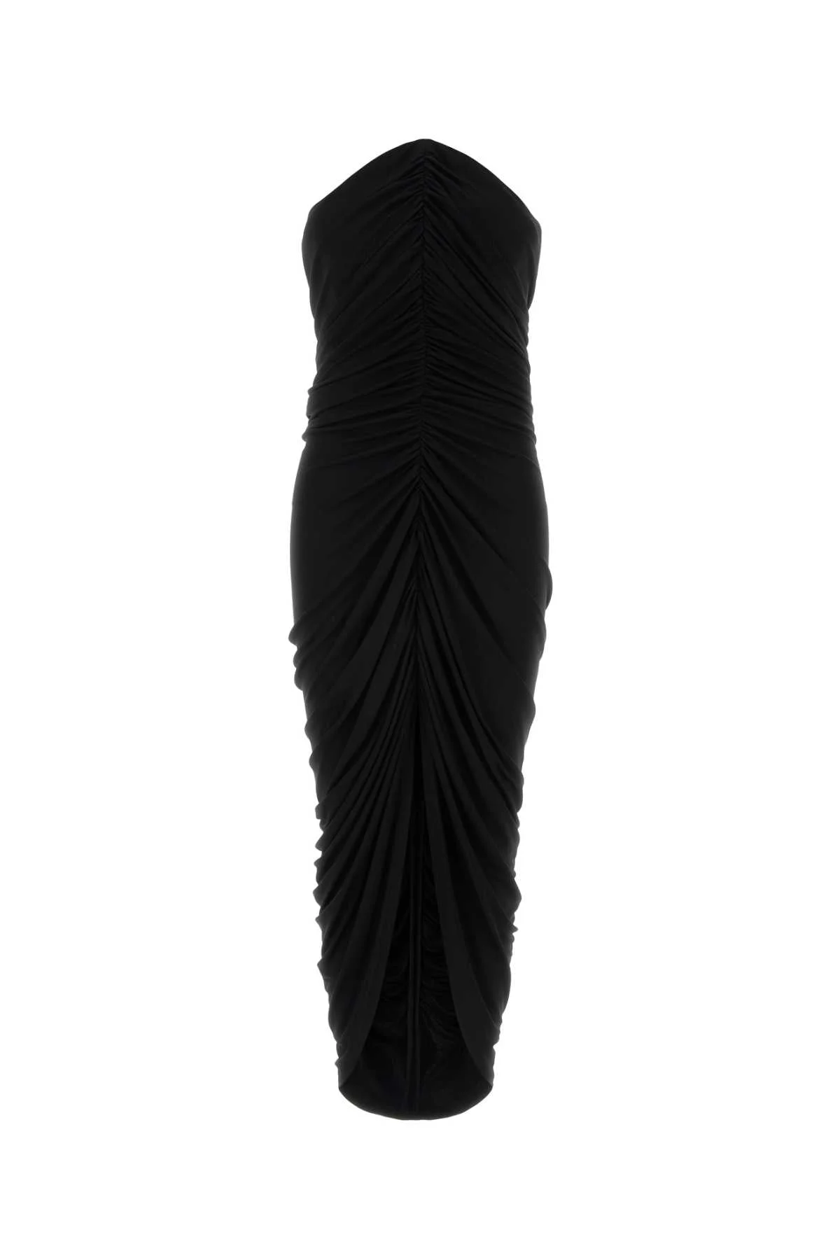 Alexander Wang Women Structured Bodice Midi Dress - 1