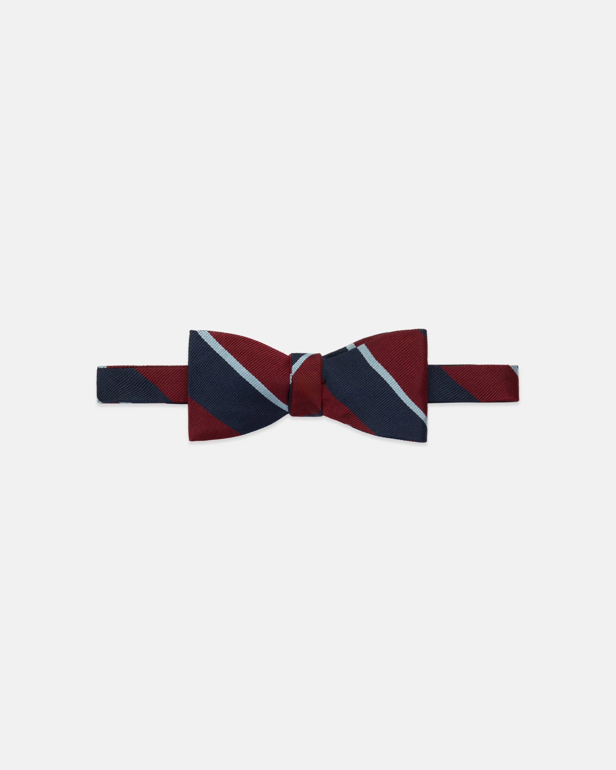 ROYAL AIR FORCE REGIMENTAL BOW TIE - 1