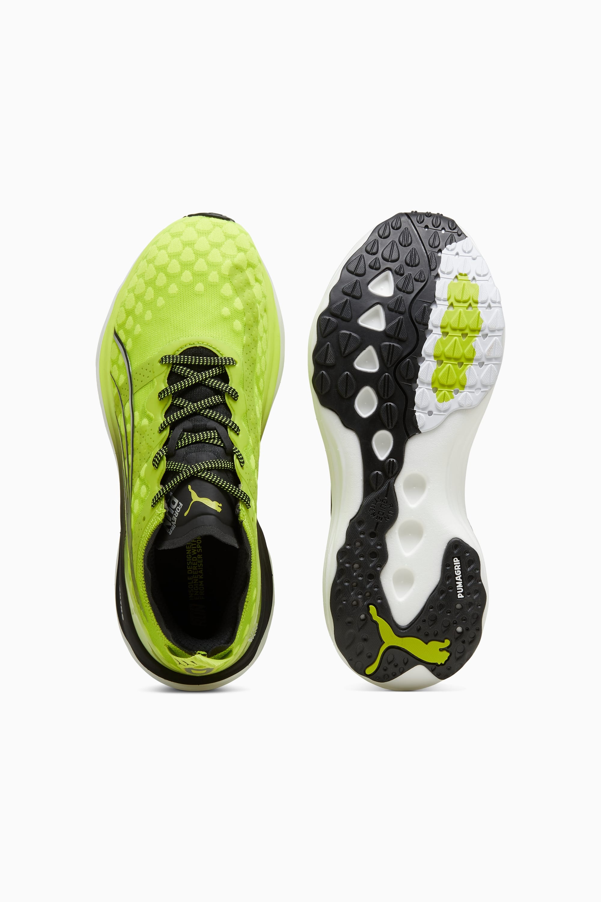 ForeverRUN NITRO™ Men's Running Shoes - 6