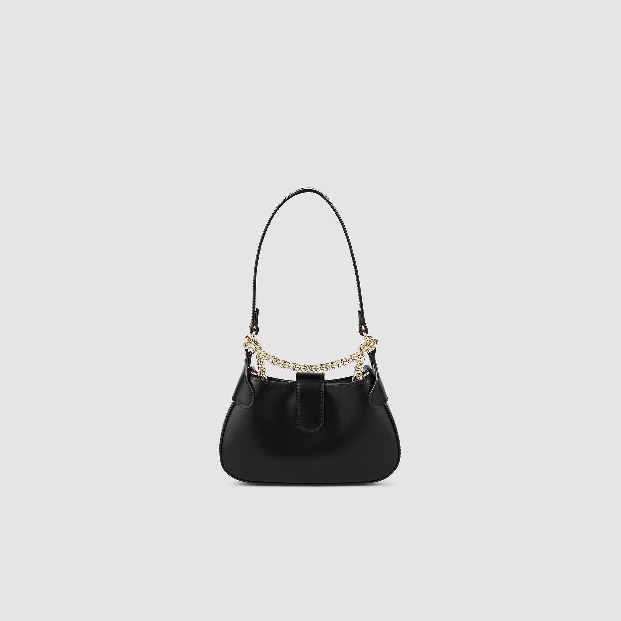 JANET CHAIN BAG - 8