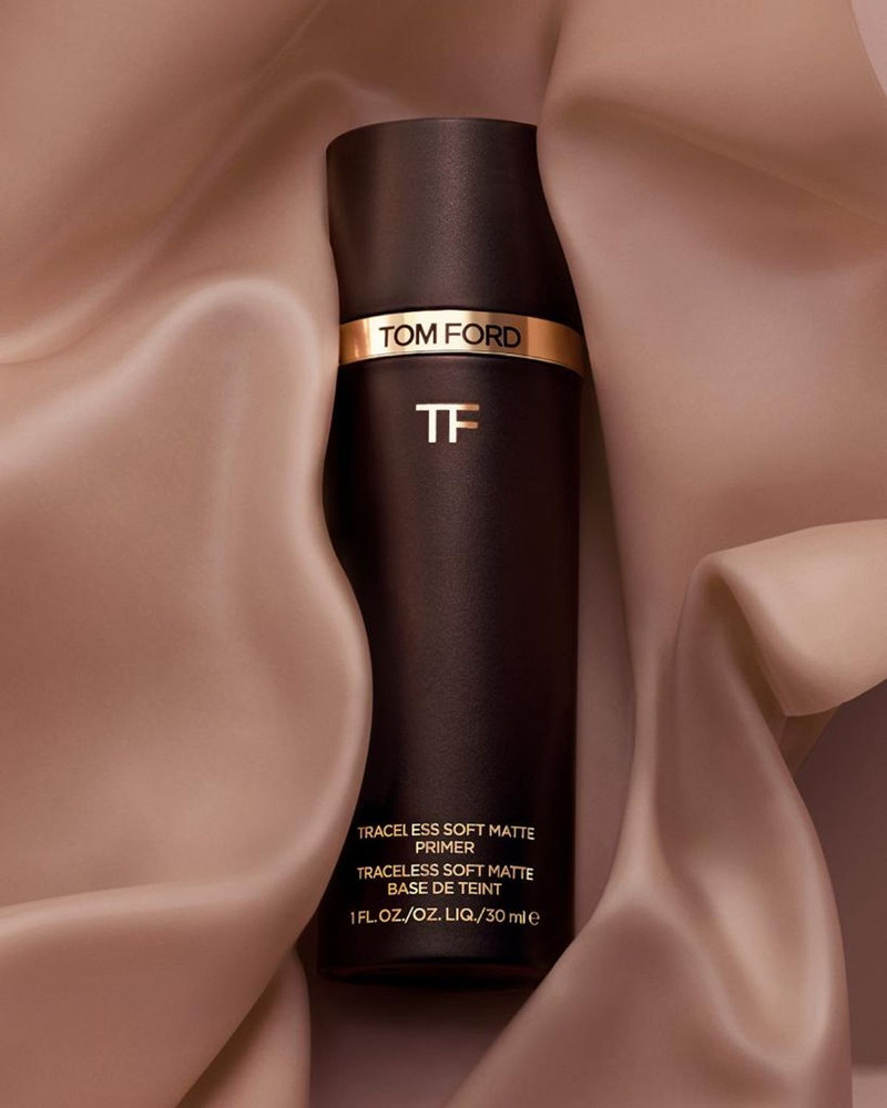 1 oz. Traceless Soft Matte Primer 5