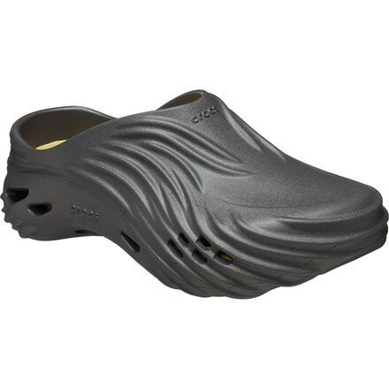 Echo Wave Clog - 5