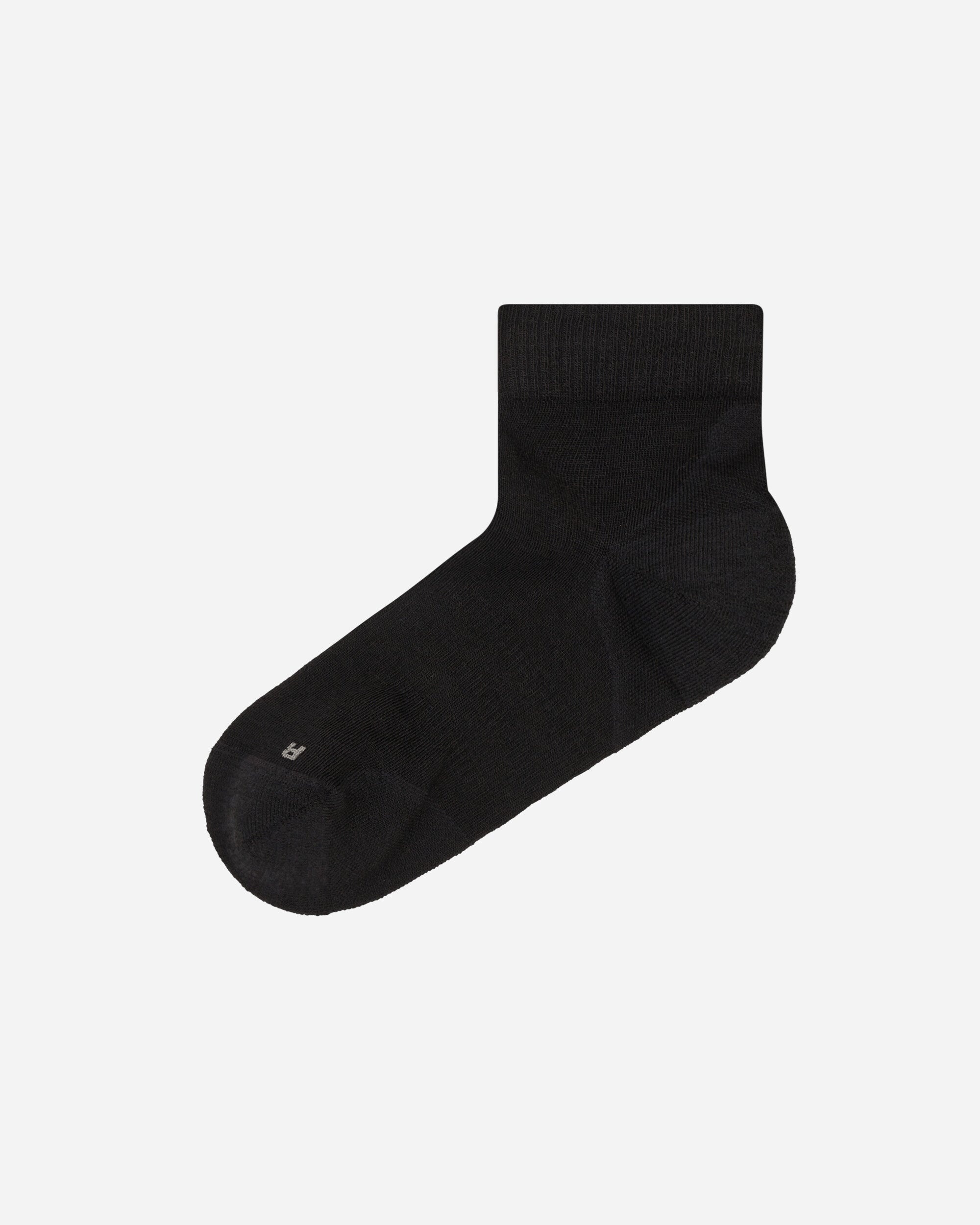 Sunday Smart Ankle Socks Black - 2