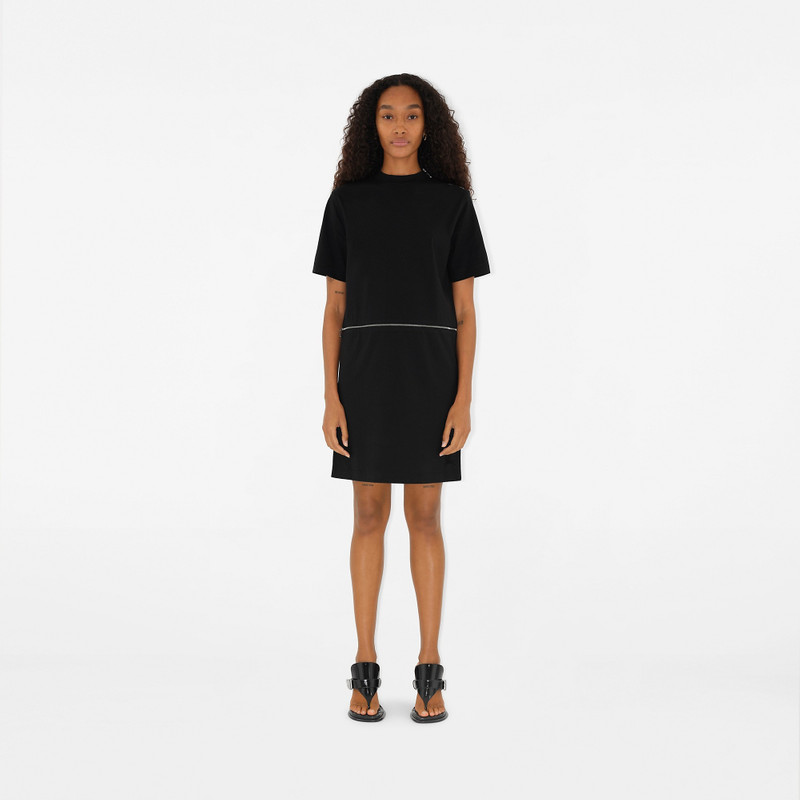 Cotton Dress 5