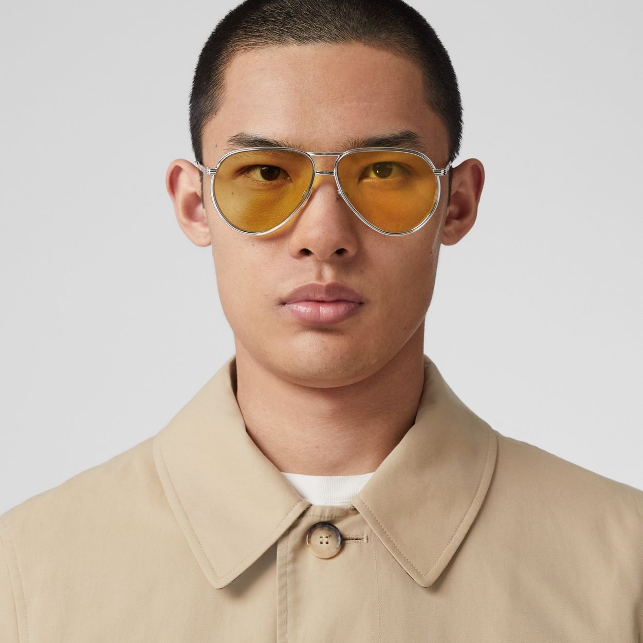 Pilot Sunglasses - 3