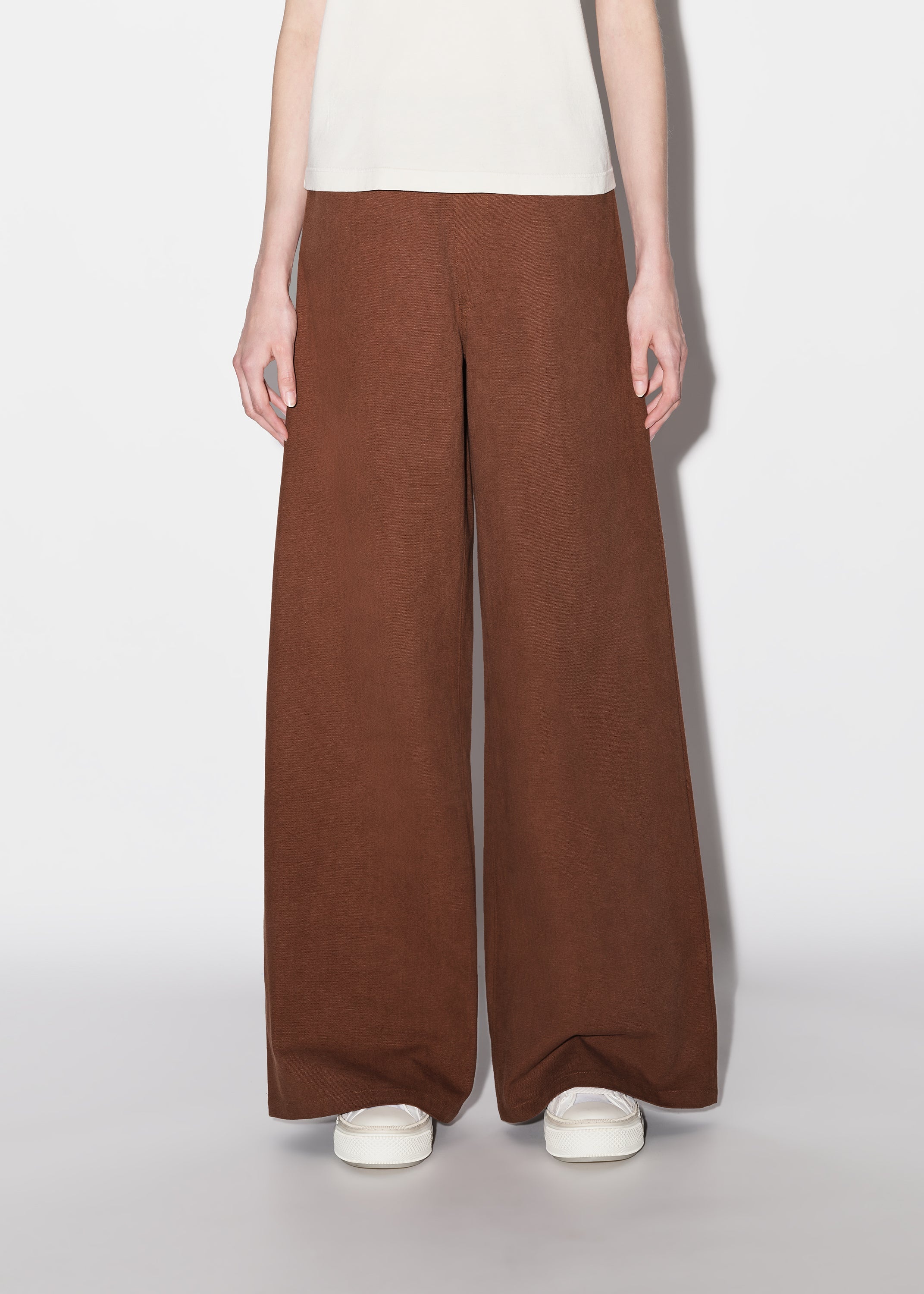 BAGGY CHINO - 3