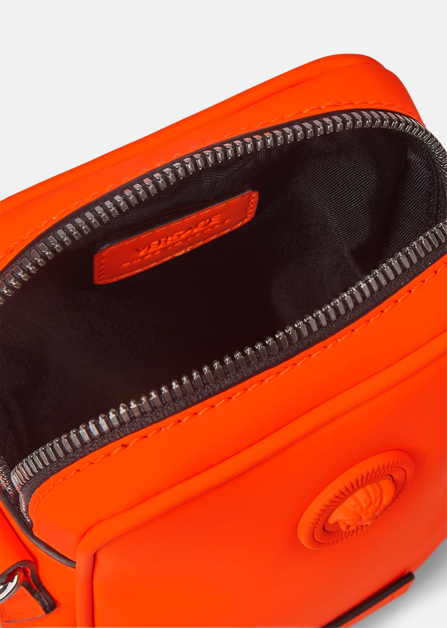 Medusa Biggie Crossbody Bag - 4