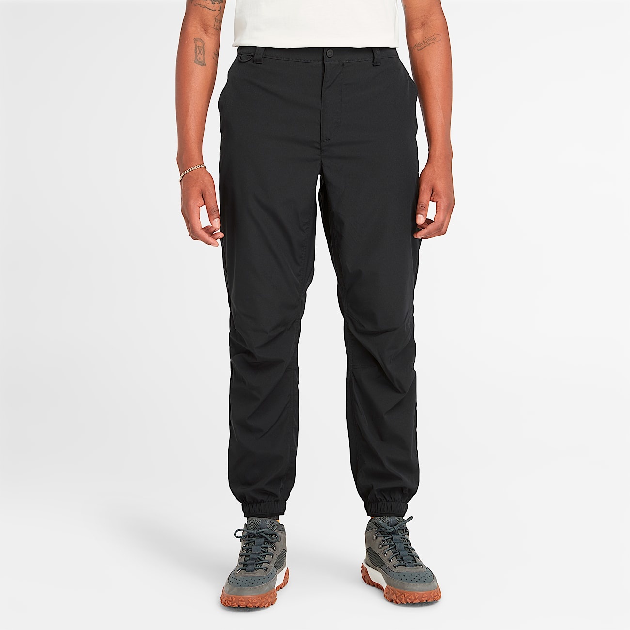 Men's Durable Water-Repellent Jogger - 2