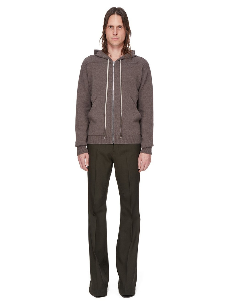 Rick Owens KNITS outlook