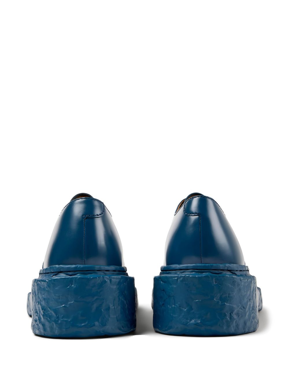 Vamonos derby shoes - 3