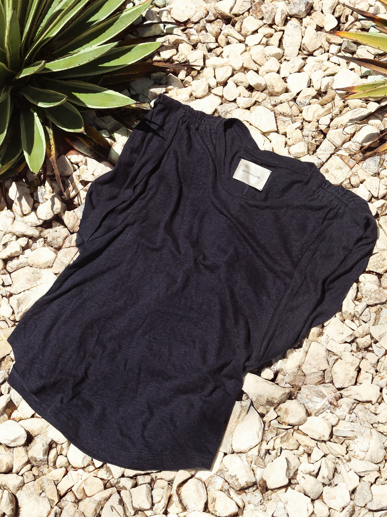The Reins Tee - 8