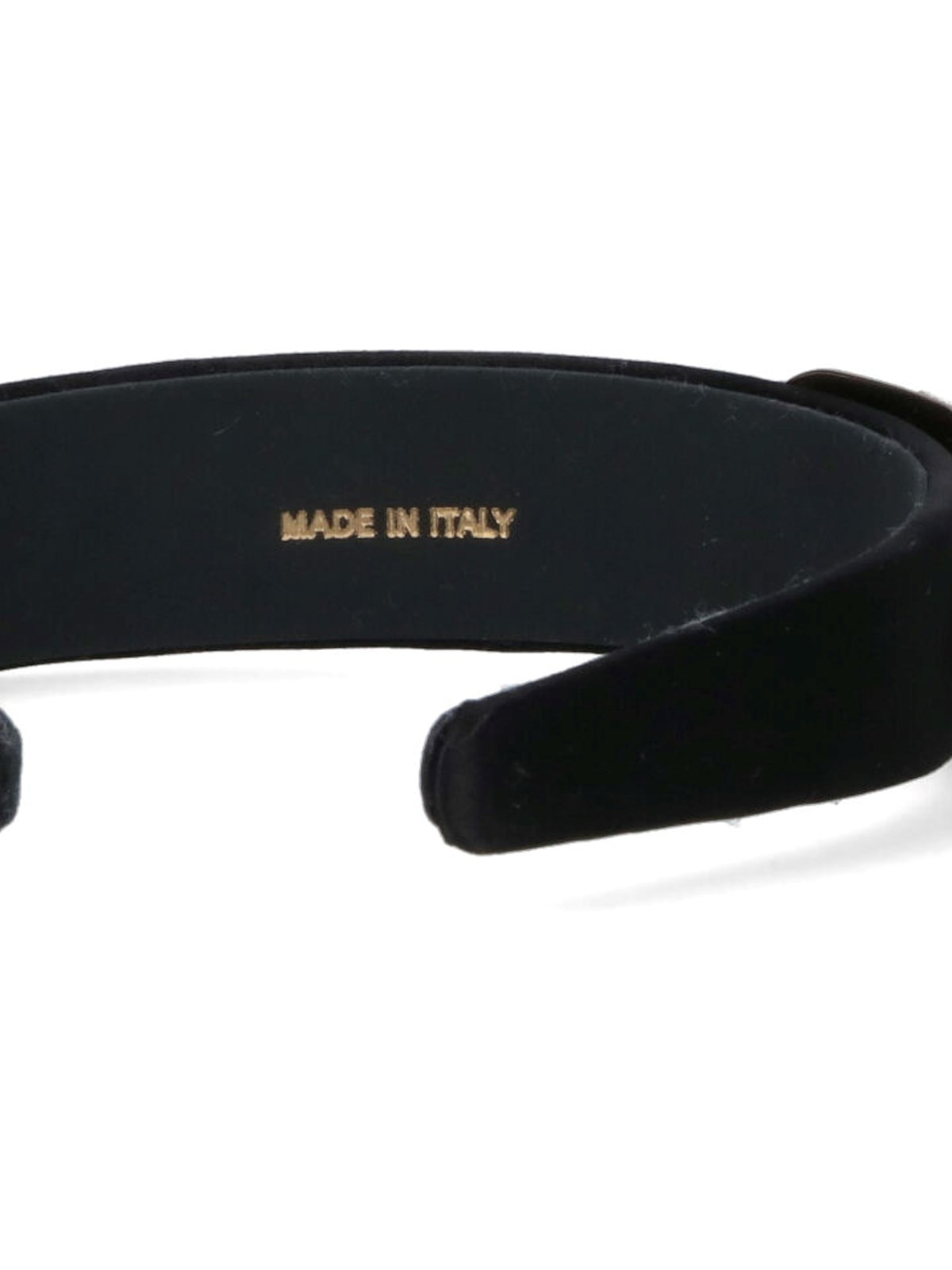 HEADBAND WITH "VARA" CRYSTALS - 3