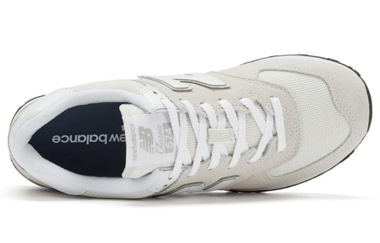 New Balance 574 'Core Pack - Nimbus Cloud' ML574EVW - 3