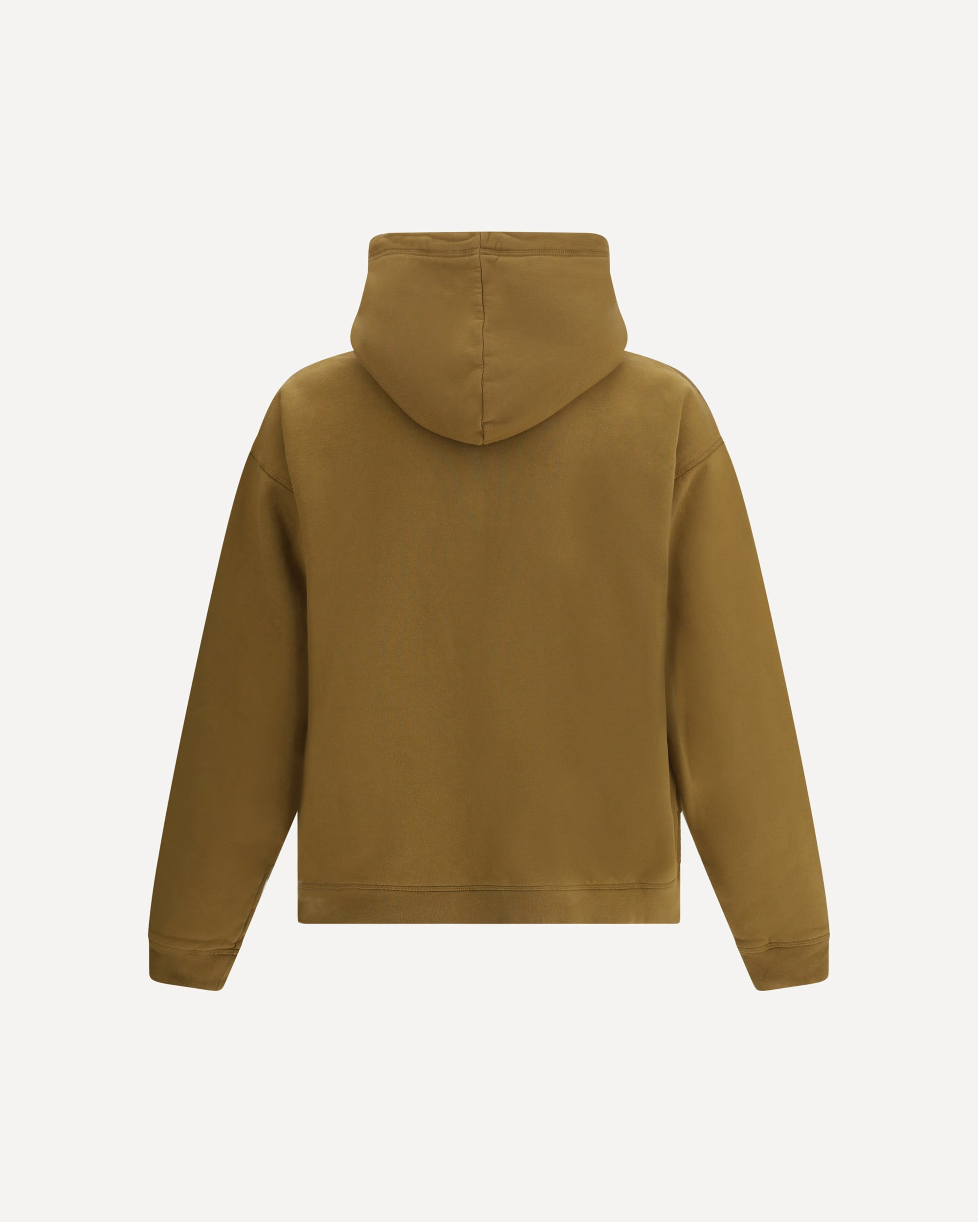 Zip Hoodie - 2