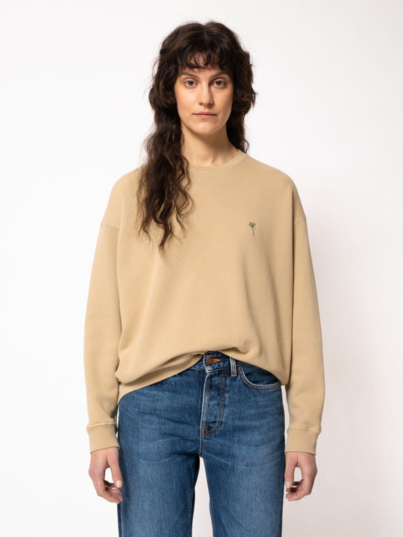 Bibbi Palm Tree Faded Sun 3