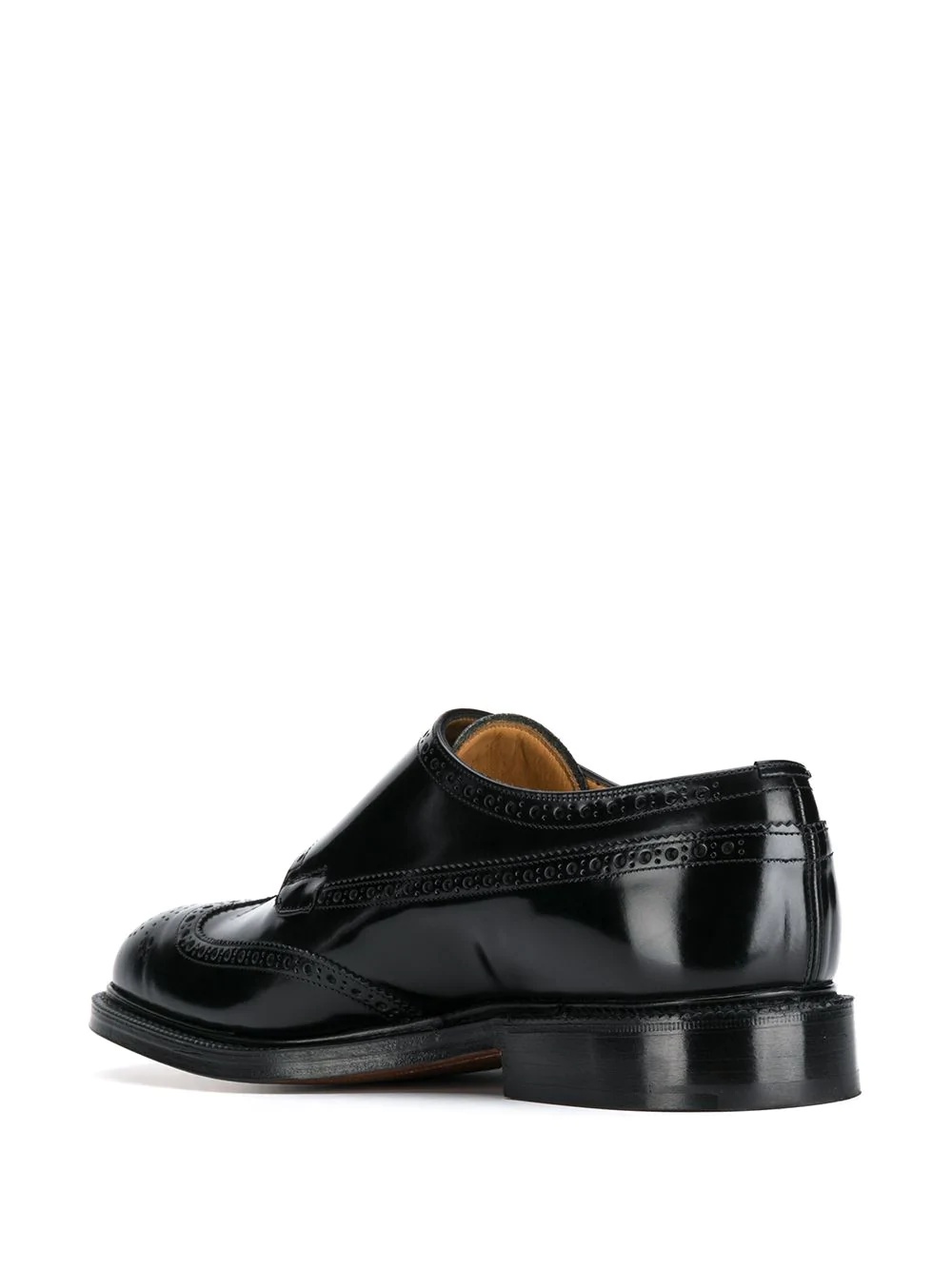 Monkton monk shoes - 3