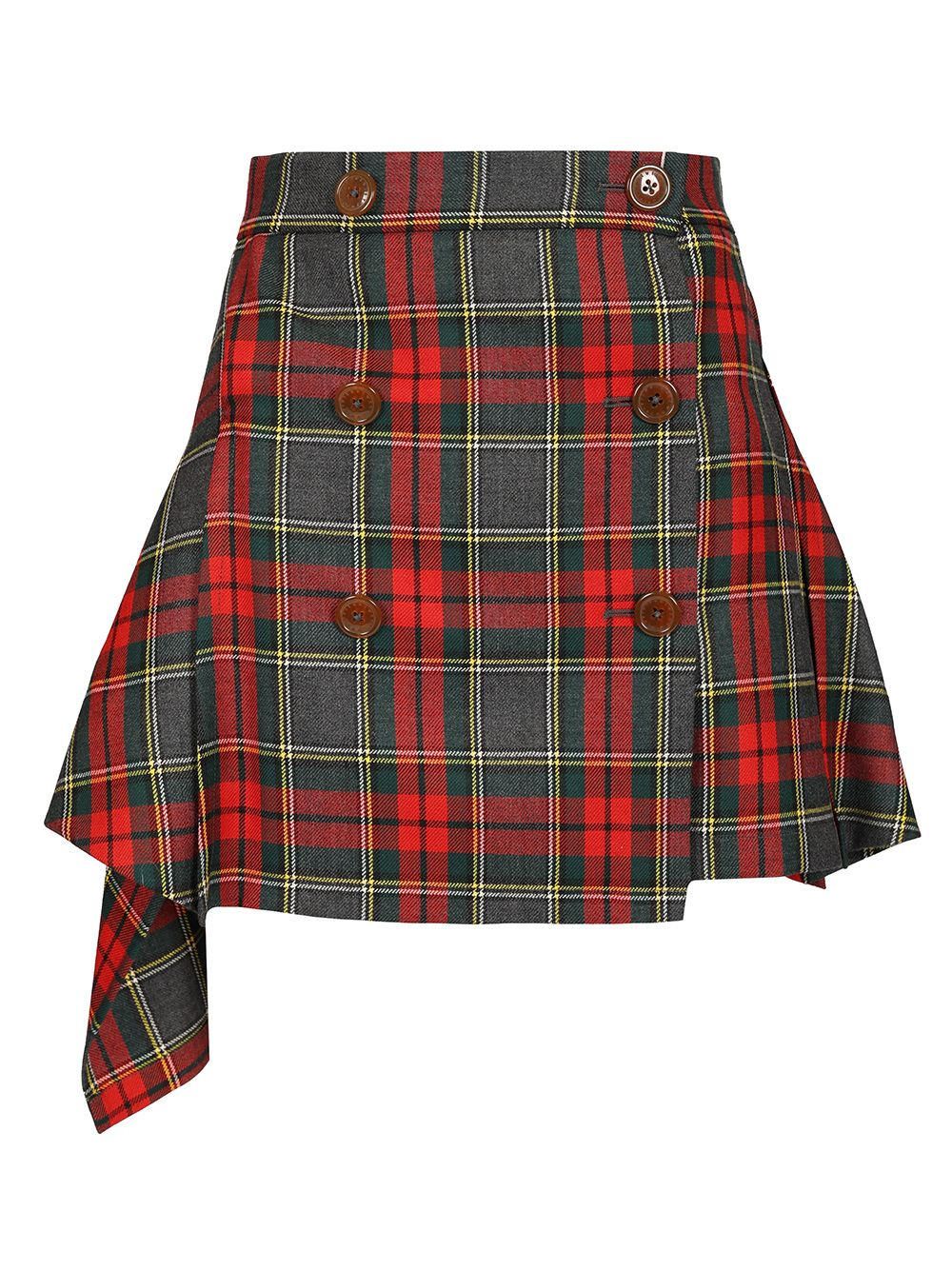 Marta Skirts Multicolor - 1