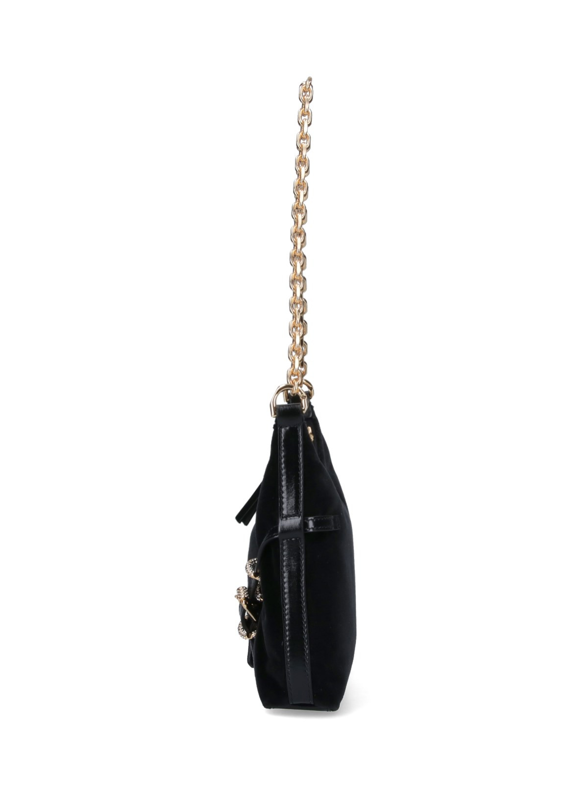 'VOYOU' SHOULDER BAG - 5