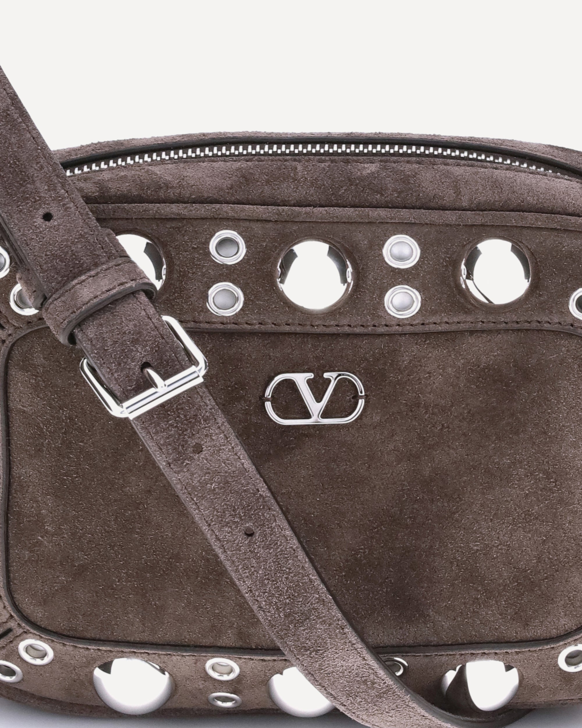Nellcôte Shoulder Bag - 4