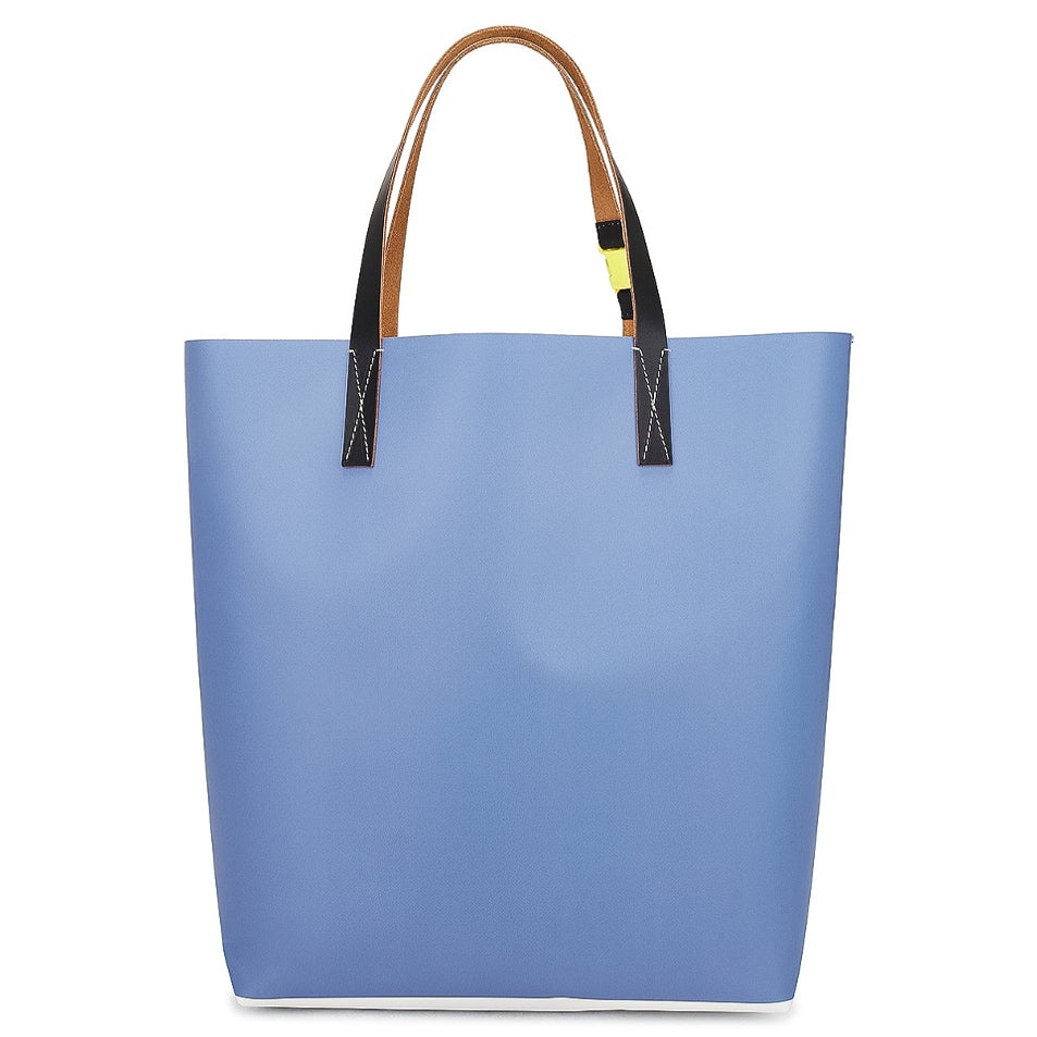 TRIBECA SHOPPING BAG - MULTI - 2