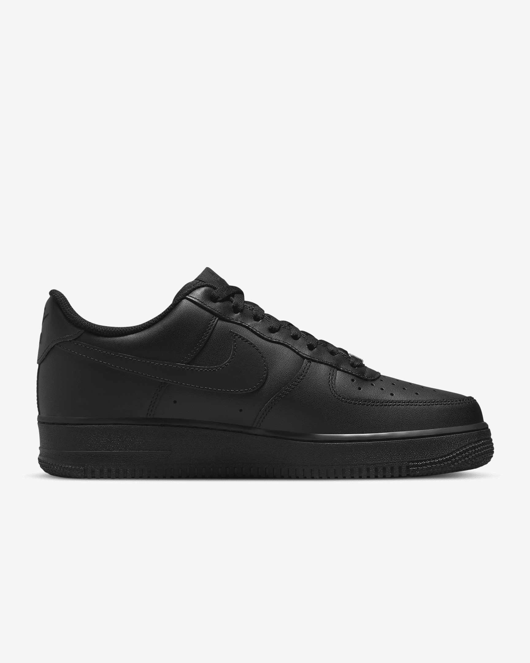 Nike Air Force 1 '07 Men's Shoes - 4