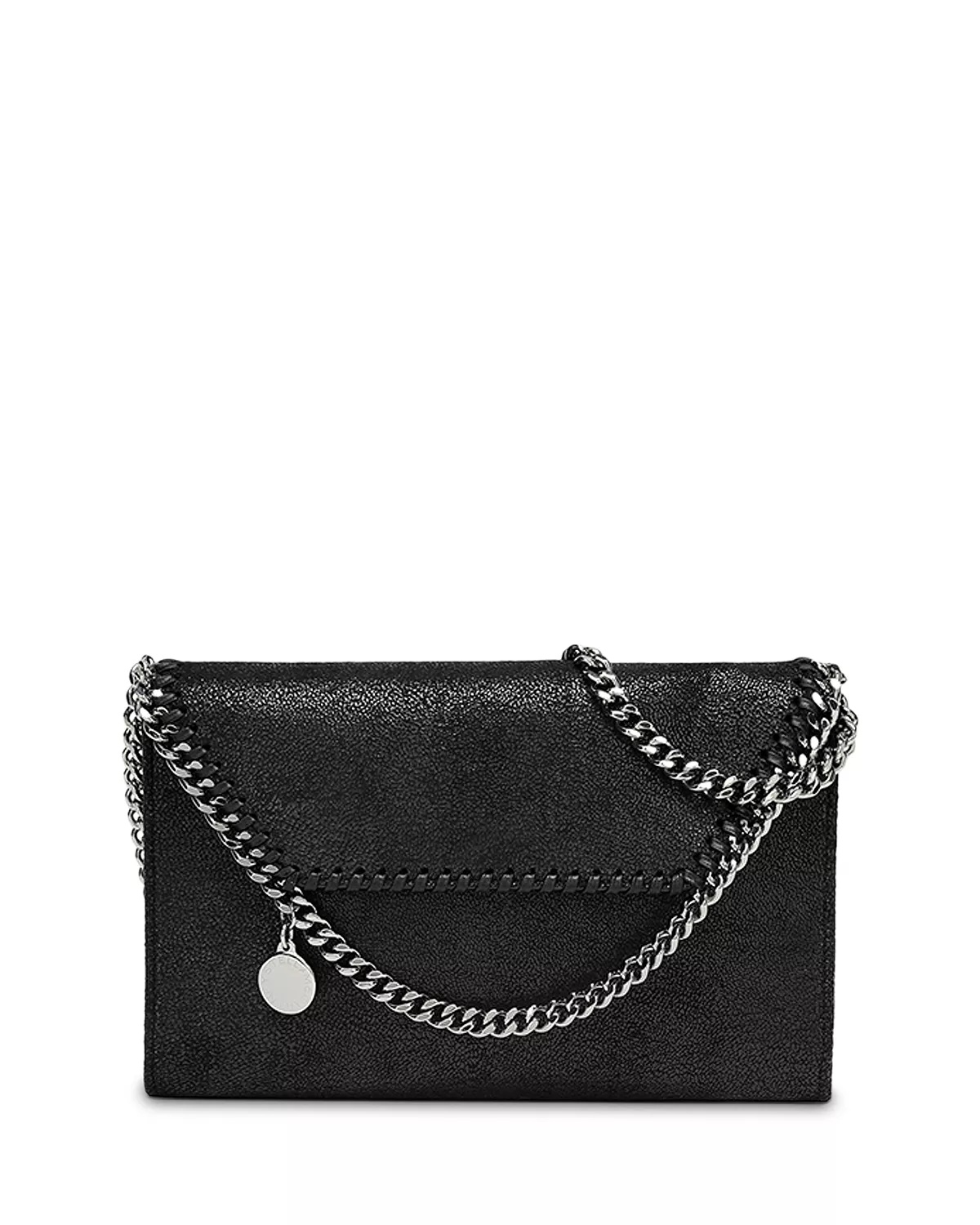 Falabella Mini Crosssbody - 9