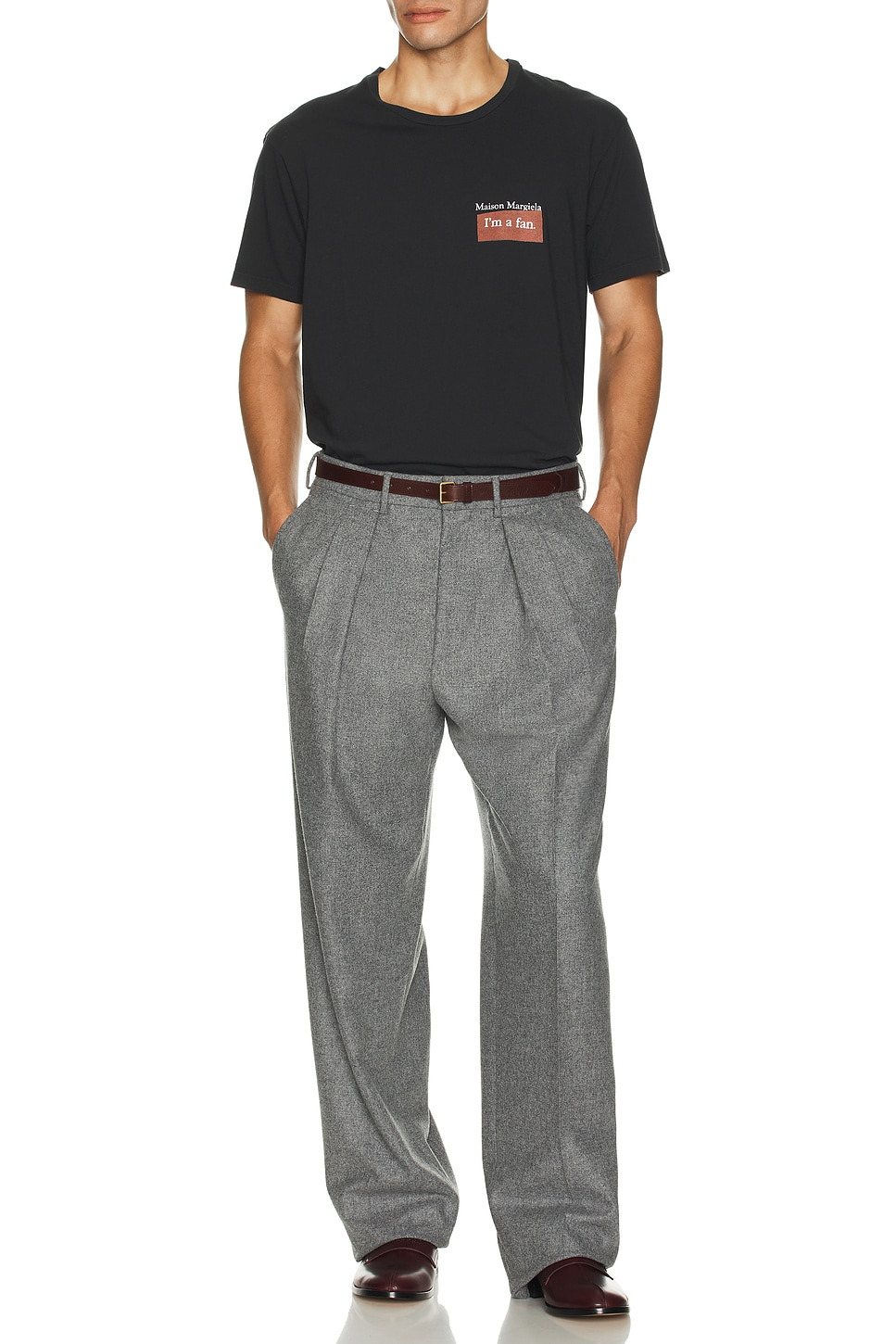 T-Shirt - 4