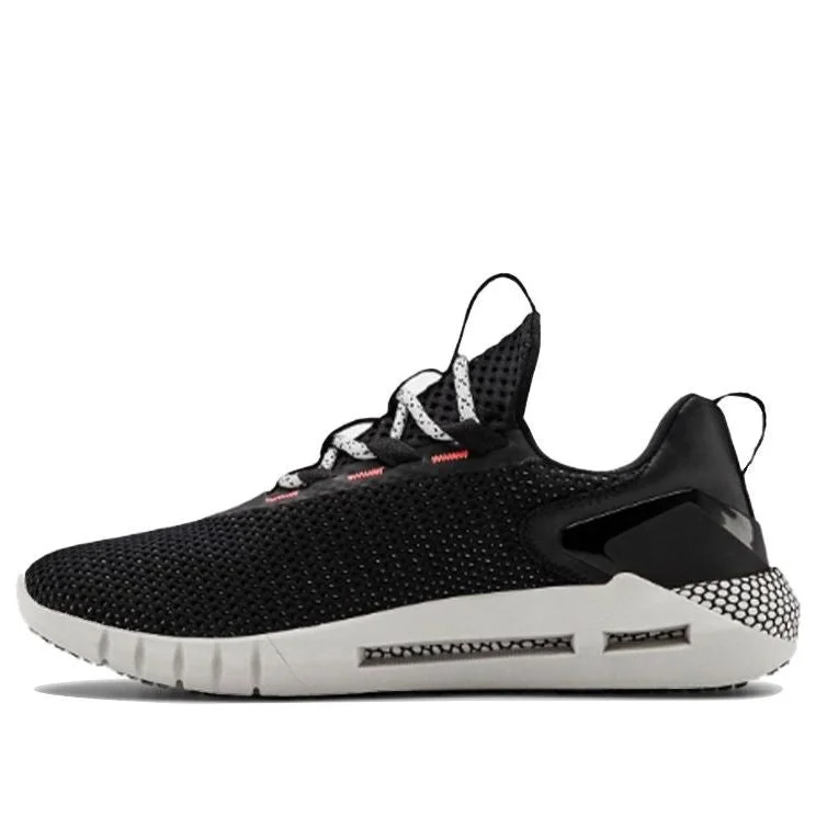 (WMNS) Under Armour Hovr Strt Black 3022581-001 - 1
