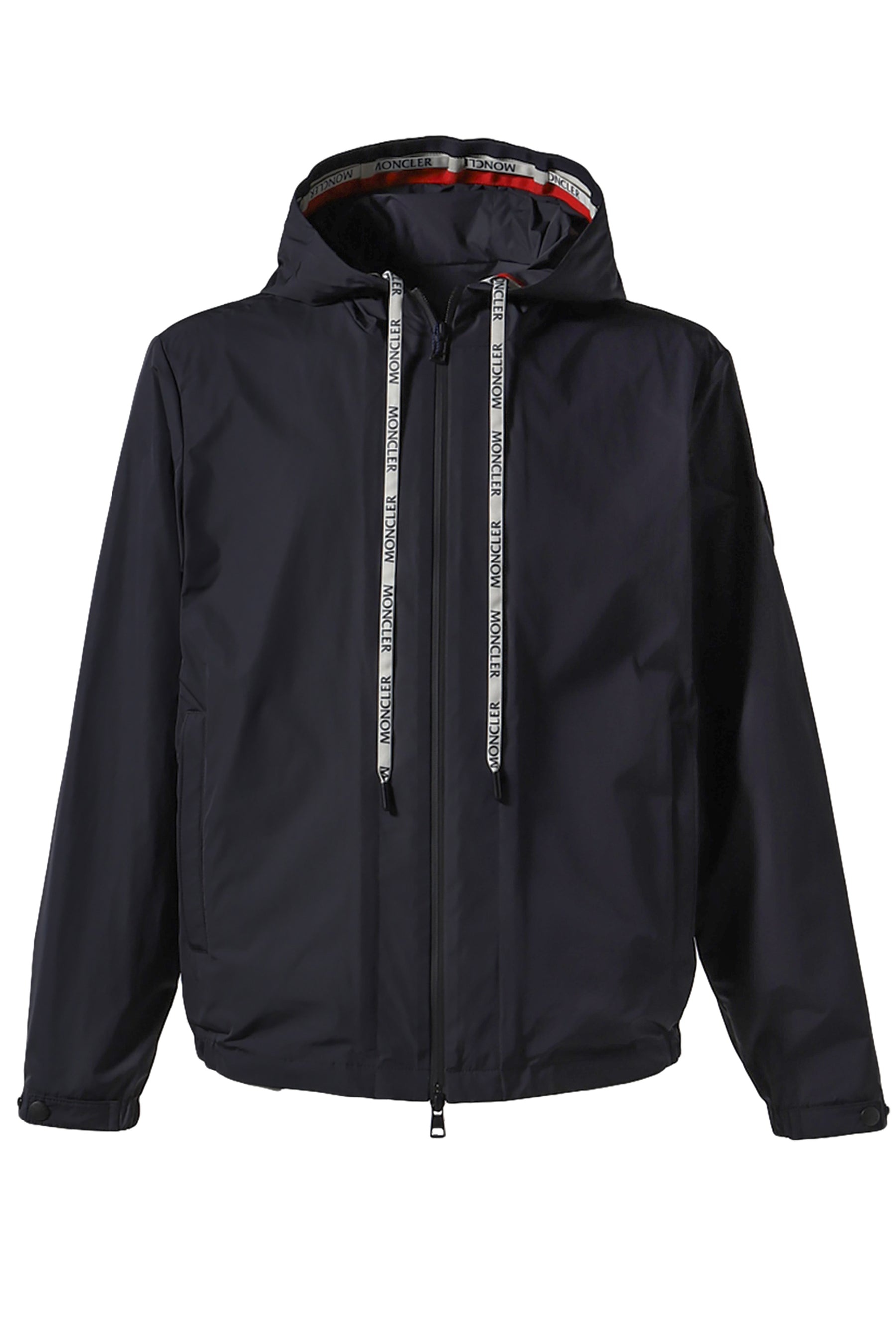 CARLES JACKET / BLK - 1