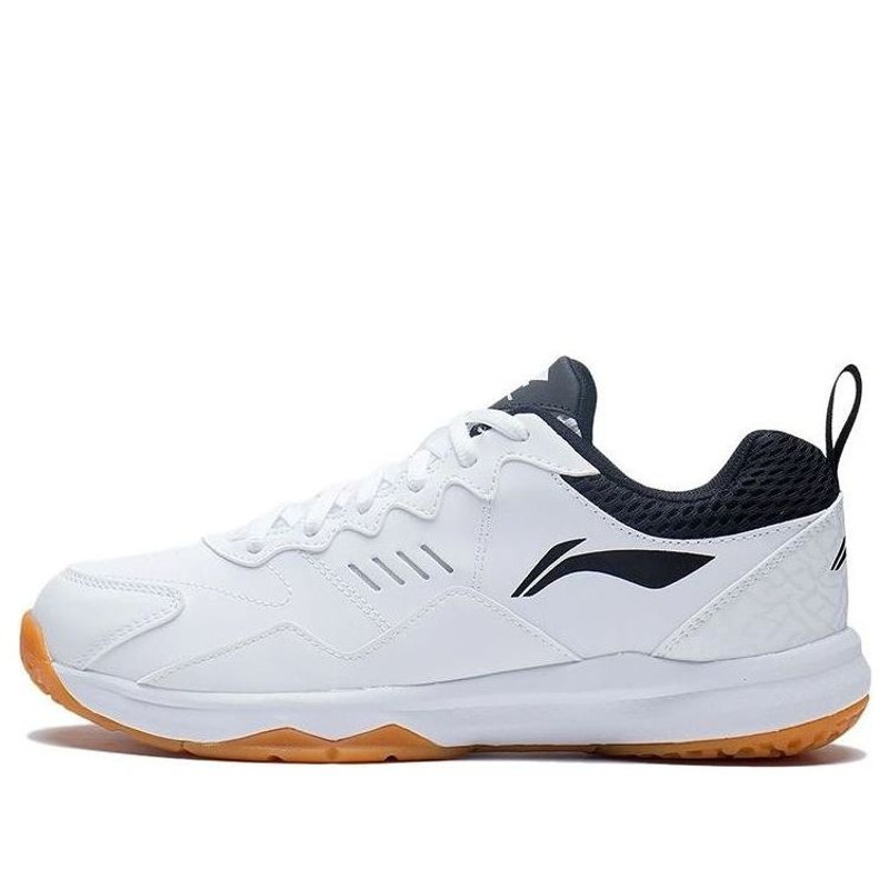 Li-Ning All-Around King21 v1 'Standard White Black' AYTS038-1 - 1