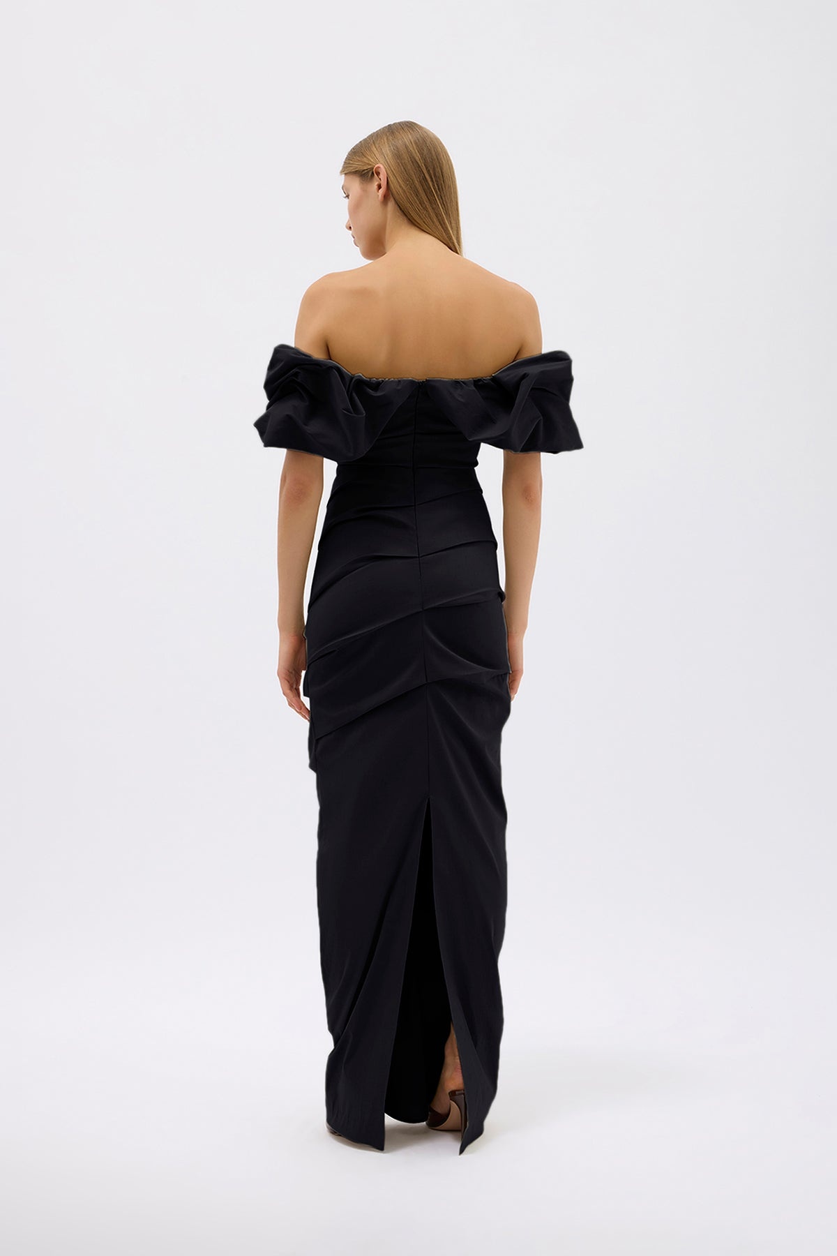 FREY GOWN - 3