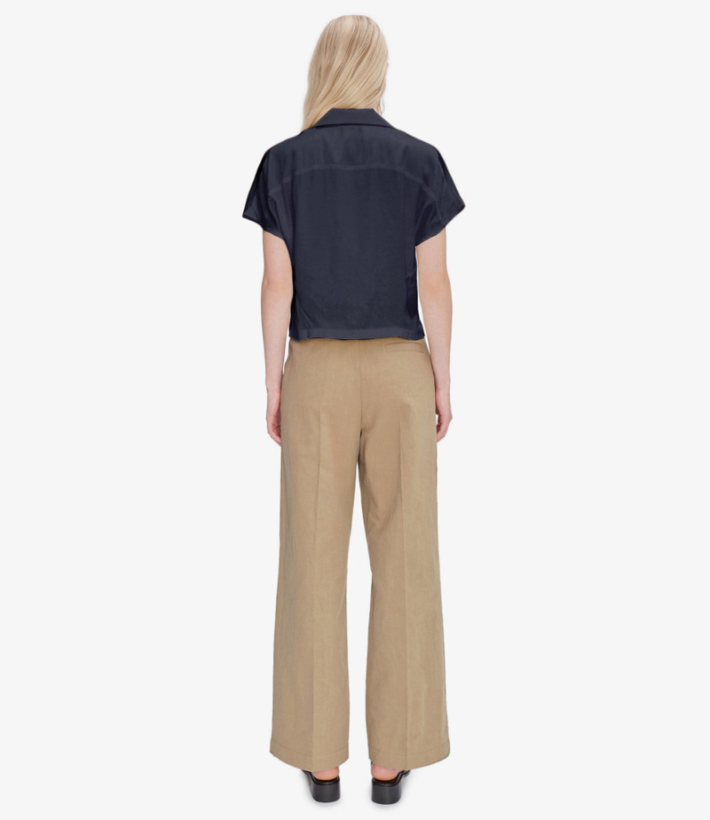 MILEY SHORT-SLEEVE SHIRT 3