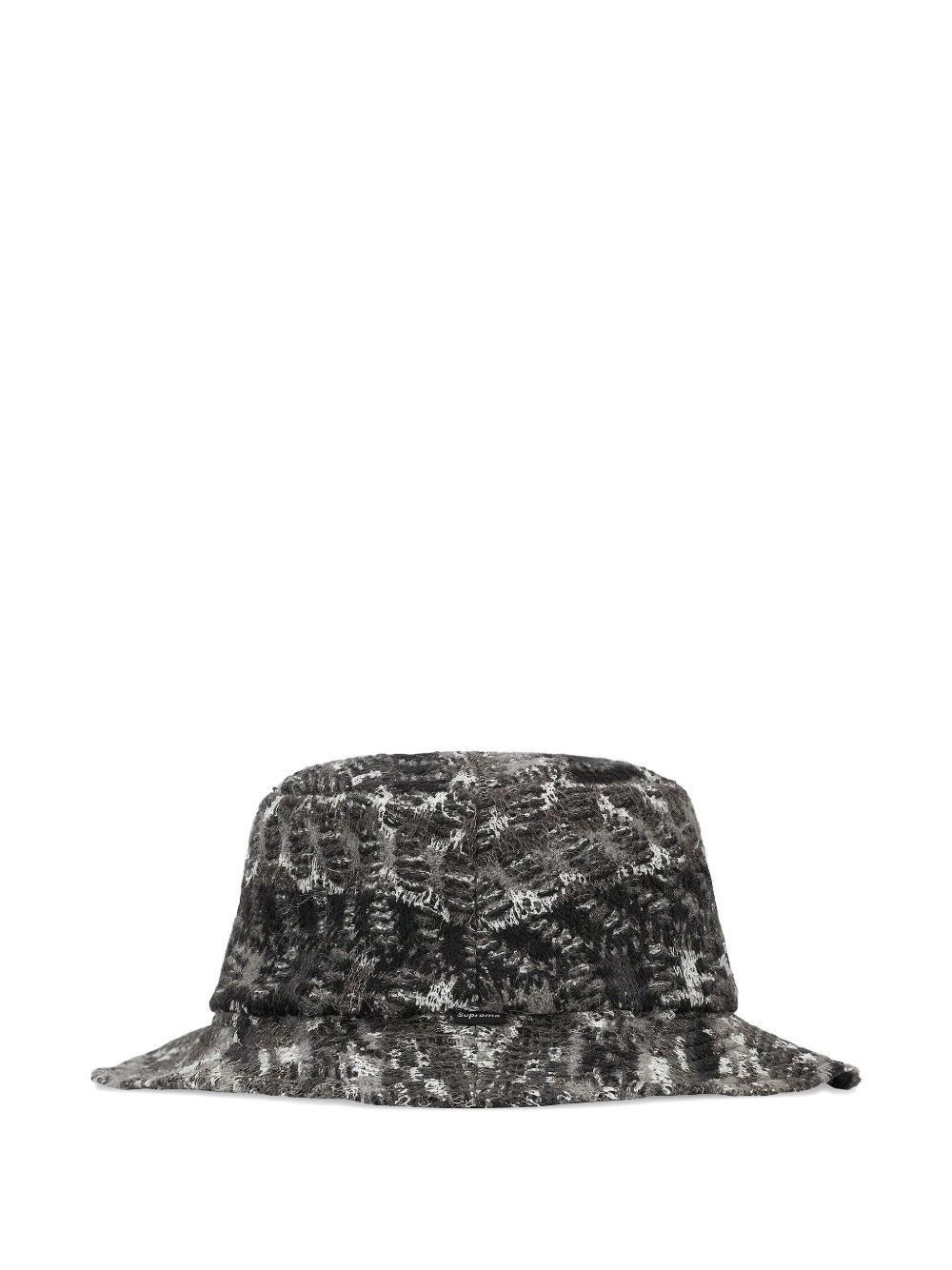 Crusher hat - 2