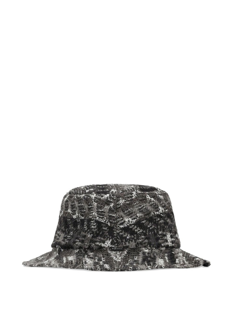 Supreme Crusher hat outlook