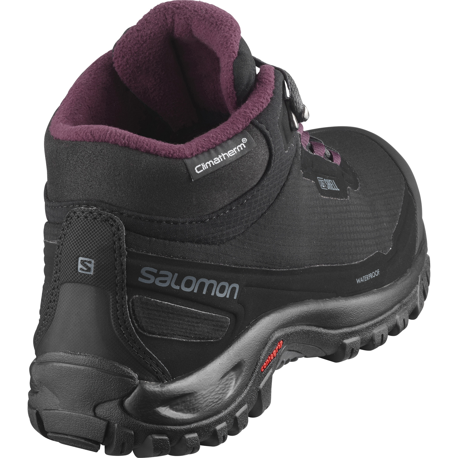 SHELTER CLIMASALOMON™ WATERPROOF - 10