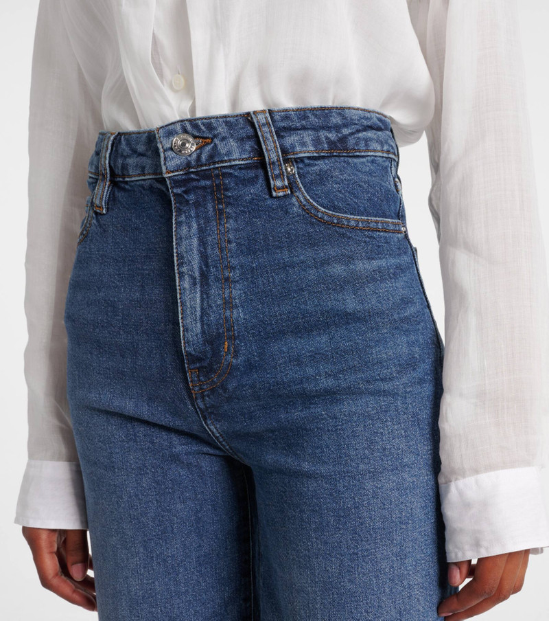The Wide wide-leg jeans 4