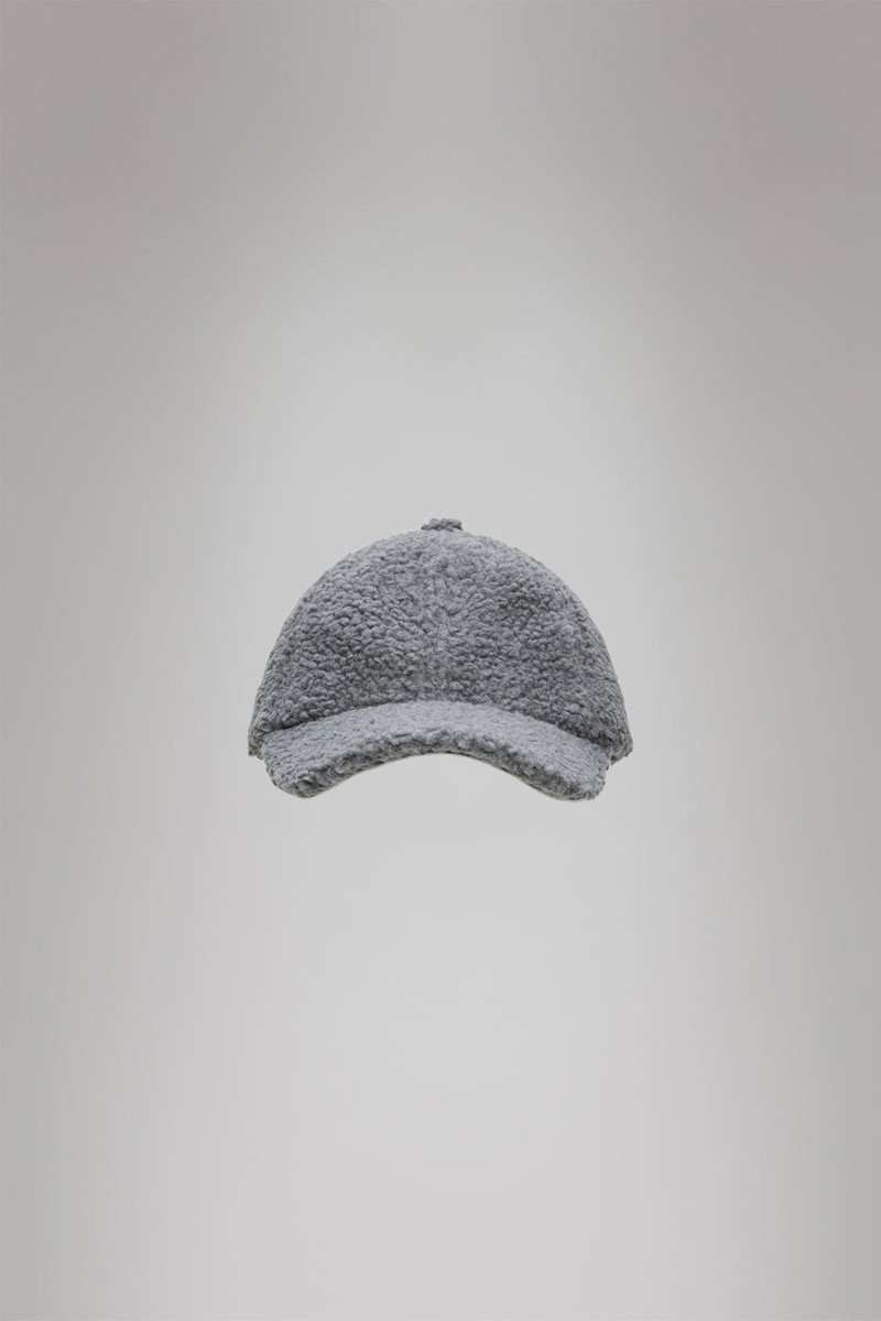 Fleece Cap 1