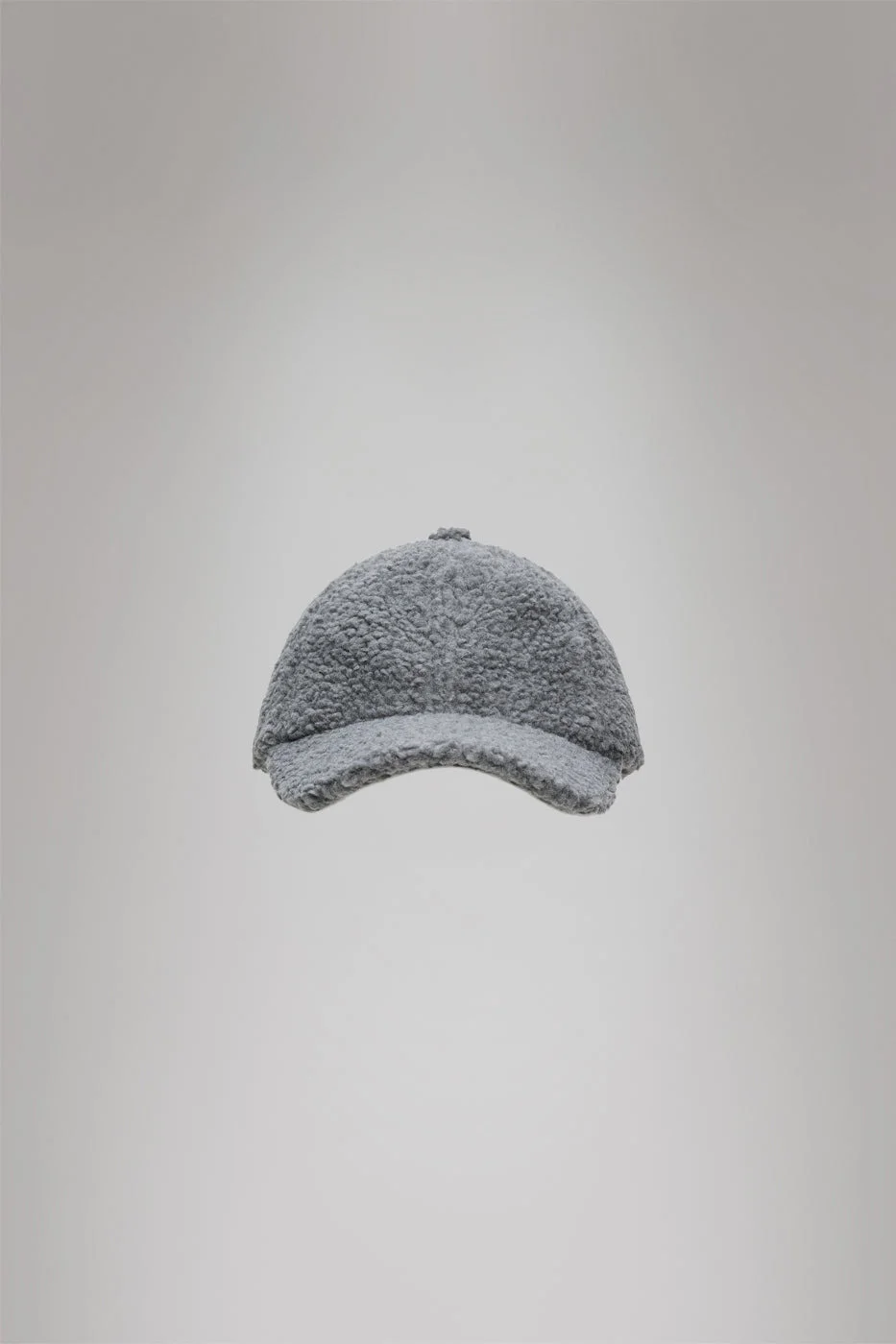 Fleece Cap - 1