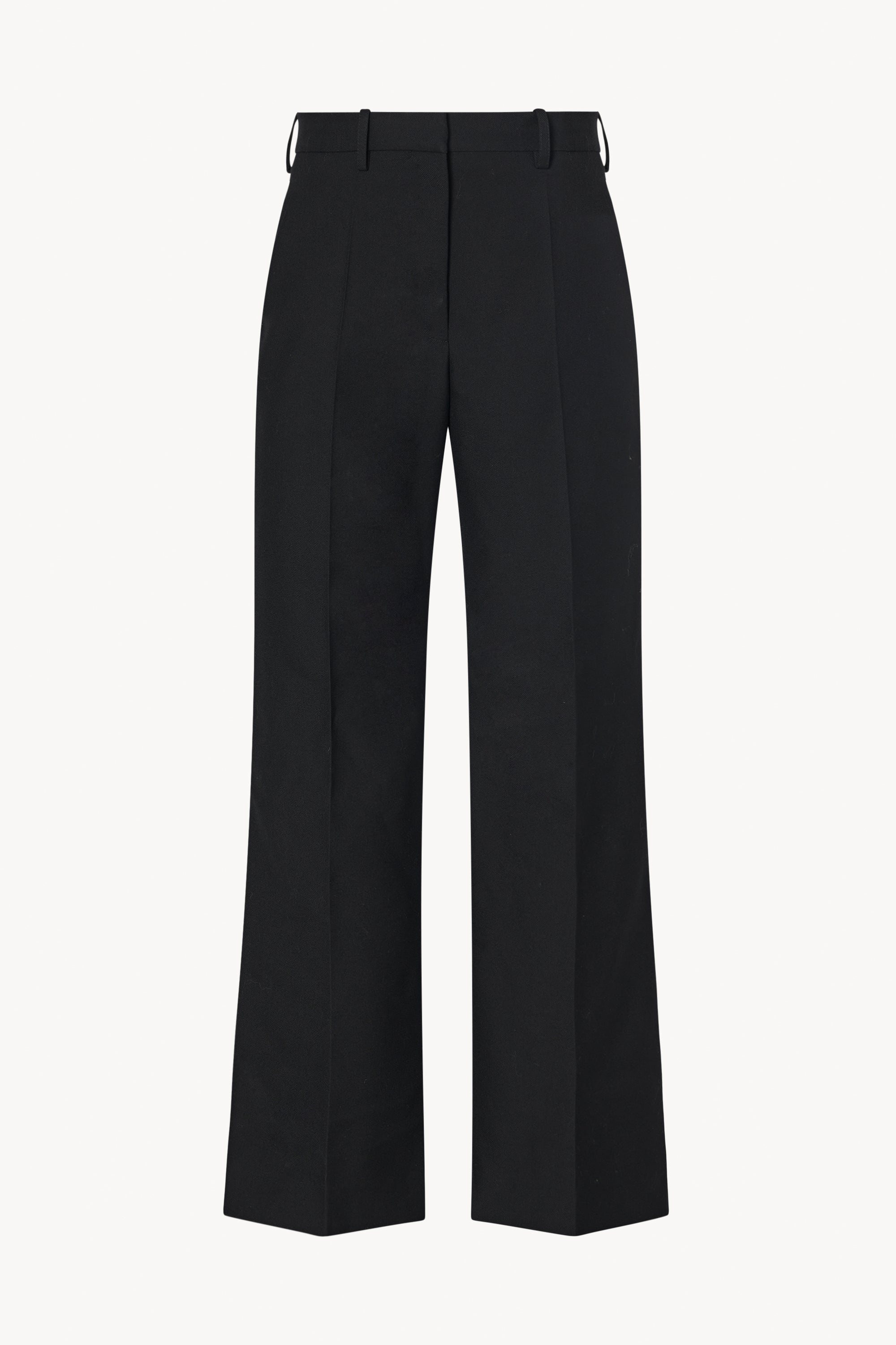 Gandal Pant in Wool - 1