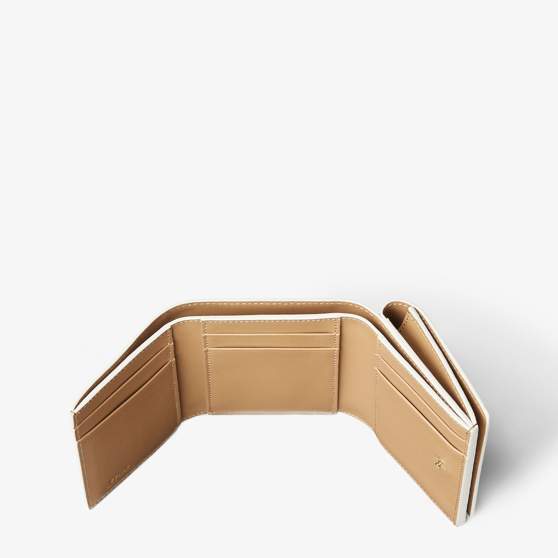 Fendi Roma Wallet - 4